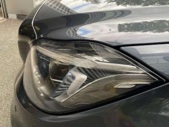 Mercedes-Benz CLS CLS 220d AMG Line Premium Plus 4dr 7G-Tronic