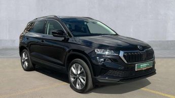 Skoda Karoq 1.5 TSI SE L Edition 5dr DSG
