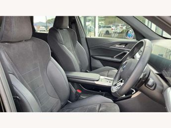 BMW X1 sDrive 20i MHT M Sport 5dr Step Auto