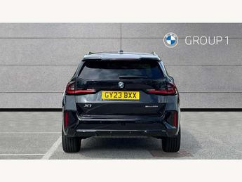 BMW X1 sDrive 20i MHT M Sport 5dr Step Auto