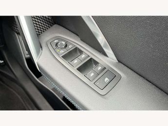 BMW X1 sDrive 20i MHT M Sport 5dr Step Auto