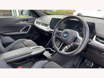 BMW X1 sDrive 20i MHT M Sport 5dr Step Auto