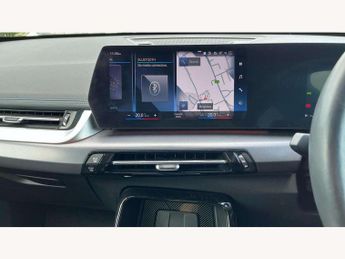 BMW X1 sDrive 20i MHT M Sport 5dr Step Auto