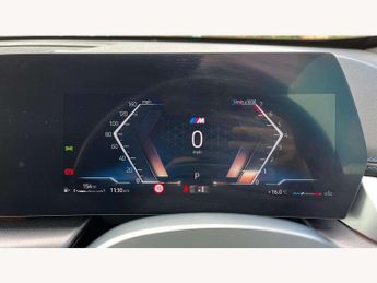 BMW X1 sDrive 20i MHT M Sport 5dr Step Auto