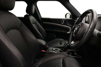 MINI Countryman 1.5 Cooper Exclusive 5dr Auto