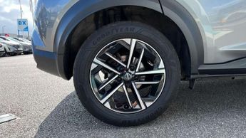 Nissan Juke 1.6 Hybrid N-Connecta 5dr Auto