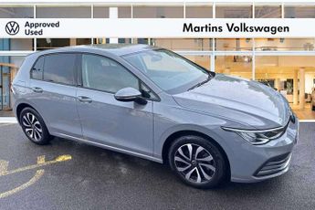 Volkswagen Golf 1.5 TSI Active 5dr