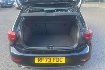 Volkswagen Polo 1.0 TSI Life 5dr DSG