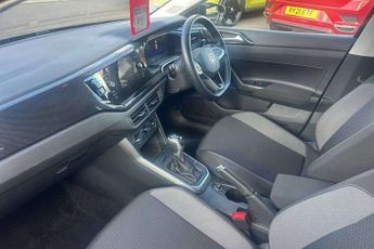 Volkswagen Polo 1.0 TSI Life 5dr DSG