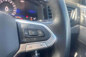 Volkswagen Polo 1.0 TSI Life 5dr DSG