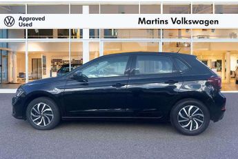 Volkswagen Polo 1.0 TSI Life 5dr DSG