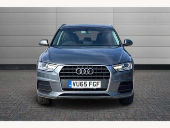 Audi Q3 1.4T FSI SE 5dr S Tronic