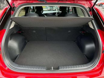 Kia Niro 1.6 GDi Hybrid 3 5dr DCT