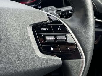 Kia Niro 1.6 GDi Hybrid 3 5dr DCT
