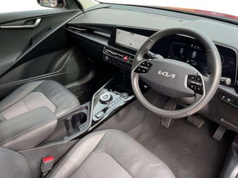 Kia Niro 1.6 GDi Hybrid 3 5dr DCT