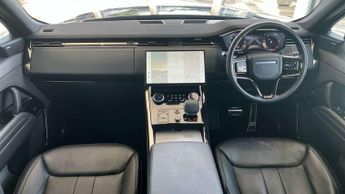 Land Rover Range Rover Sport 3.0 D300 Dynamic SE 5dr Auto