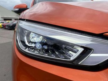 MG ZS 1.0T GDi Exclusive 5dr DCT