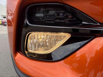 MG ZS 1.0T GDi Exclusive 5dr DCT