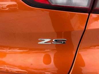 MG ZS 1.0T GDi Exclusive 5dr DCT
