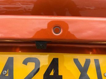 MG ZS 1.0T GDi Exclusive 5dr DCT