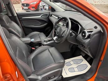 MG ZS 1.0T GDi Exclusive 5dr DCT