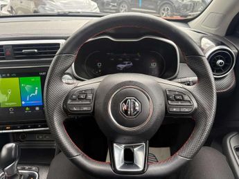 MG ZS 1.0T GDi Exclusive 5dr DCT