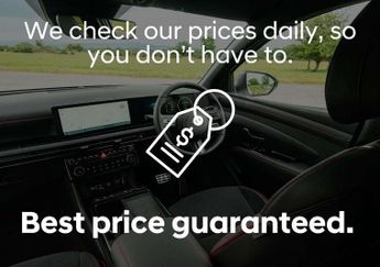 Hyundai i10 1.2 MPi Premium 5dr Auto