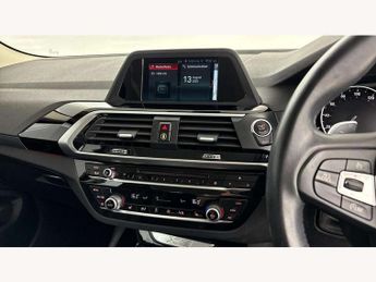 BMW X3 xDrive20i SE 5dr Step Auto