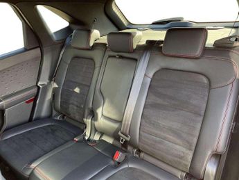 Ford Kuga 2.0 EcoBlue 190 ST-Line X 5dr Auto AWD