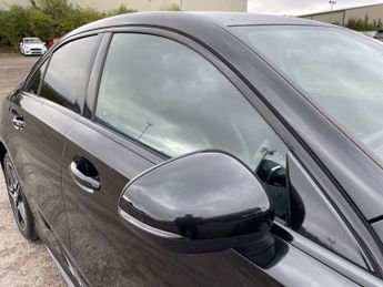 Mercedes-Benz A-Class Saloon A250e AMG Line Edition 4dr Auto
