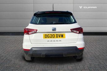 SEAT Arona 1.0 TSI 115 SE Technology [EZ] 5dr DSG