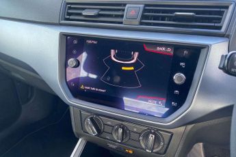 SEAT Arona 1.0 TSI 115 SE Technology [EZ] 5dr DSG