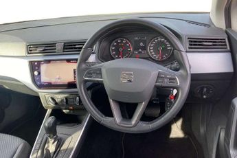 SEAT Arona 1.0 TSI 115 SE Technology [EZ] 5dr DSG