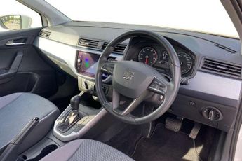 SEAT Arona 1.0 TSI 115 SE Technology [EZ] 5dr DSG