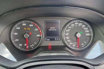 SEAT Arona 1.0 TSI 115 SE Technology [EZ] 5dr DSG