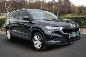 Skoda Karoq 1.5 TSI SE Drive 5dr DSG