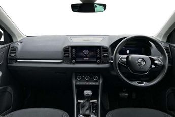 Skoda Karoq 1.5 TSI SE Drive 5dr DSG