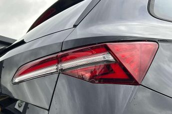 Skoda Karoq 1.5 TSI SE Drive 5dr DSG