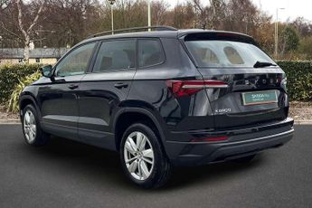 Skoda Karoq 1.5 TSI SE Drive 5dr DSG