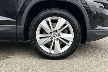 Skoda Karoq 1.5 TSI SE Drive 5dr DSG