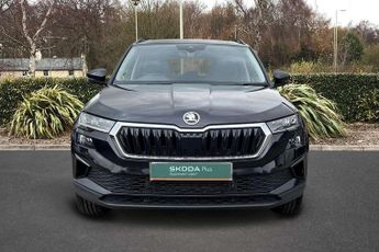 Skoda Karoq 1.5 TSI SE Drive 5dr DSG