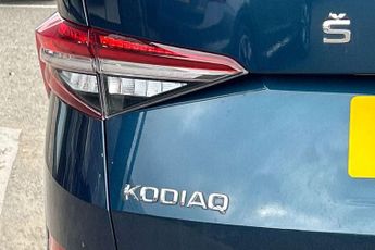 Skoda Kodiaq 2.0 TDI SE Drive 4x4 5dr DSG [7 Seat]