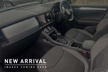 Skoda Kodiaq 2.0 TDI SE Drive 4x4 5dr DSG [7 Seat]