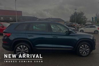 Skoda Kodiaq 2.0 TDI SE Drive 4x4 5dr DSG [7 Seat]