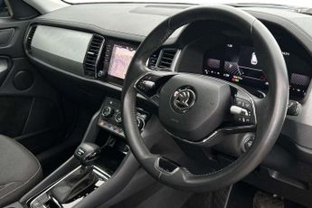 Skoda Kodiaq 2.0 TDI SE Drive 4x4 5dr DSG [7 Seat]