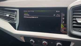 Audi A1 30 TFSI 110 S Line 5dr S Tronic