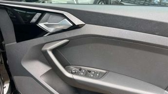 Audi A1 30 TFSI 110 S Line 5dr S Tronic