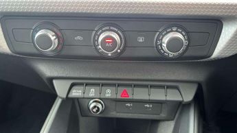 Audi A1 30 TFSI 110 S Line 5dr S Tronic