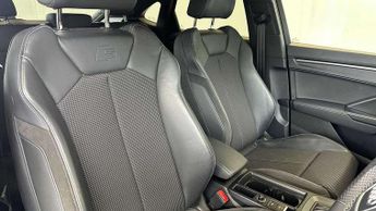 Audi Q3 35 TFSI S Line 5dr S Tronic