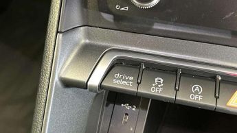 Audi Q3 35 TFSI S Line 5dr S Tronic